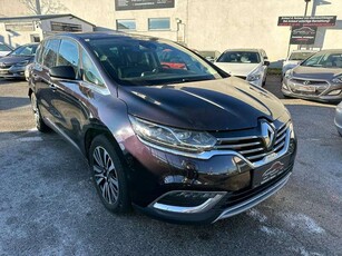 Renault EspaceInitiale Paris Energy dCi 160 EDC Vollausstattung