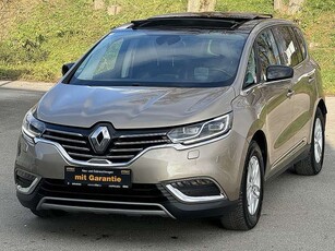 Renault EspaceInitiale Paris TCe Automatik|Voll Ausstattung|P...