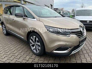 Renault EspaceInitialedCi 160 7-Sitzer Leder Navi Kamer