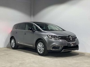 Renault Espace*Intens* 1.6 dci*7-Sitzer*Navi*AHK*Pano*Massage*