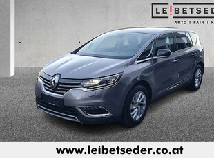 Renault EspaceIntens Energy dCi 130