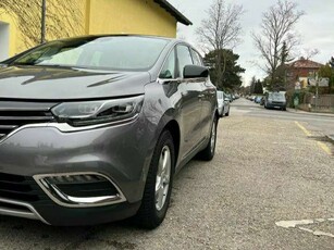 Renault EspaceIntens Energy dCi 160 EDC , 7 Sitzplätze