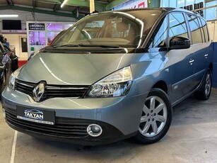 Renault EspaceIV Celsium*8x fach bereift*