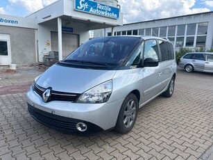 Renault EspaceIV Edition 25th Navi Klima