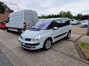 Renault EspaceIV Edition PGA Automatik*LEDER*BI-XEN*NAV