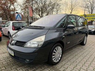 Renault EspaceIV Grand Dynamique*7SITZE*SCHECKHEFT