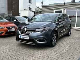 Renault EspaceLimited HUD Pnorama Teilleder