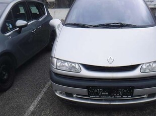 Renault EspacePrivilège 2,2 dCi