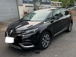 Renault EspaceTce 200 Energy Initiale Paris EDC