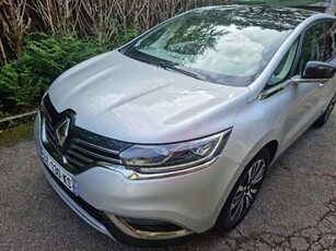 Renault EspaceTce 200 Energy Initiale Paris EDC