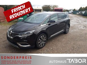 Renault EspaceTCe 200 Initiale Paris 7S ACC HUD el.Koff