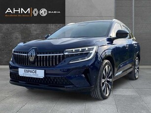 Renault EspaceTechno E-Tech Full Hybrid 200 NAVI KLIMA KAMERA HA