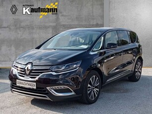 Renault EspaceV Initiale Paris 1.6 dCi 160 Energy AD El. Panodac