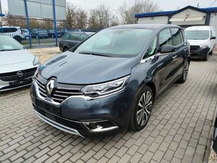 Renault EspaceV Initiale Paris 7SITZ Pano LED Leder 4WS