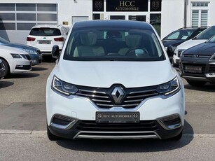 Renault EspaceV Initiale Paris-ACC-LEDER-SHZ-LED-KAMERA