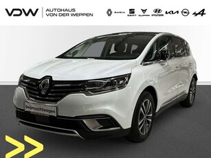 Renault EspaceV Intens Klima Navi Rückfahrkamera Sitzheizung