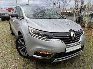 Renault EspaceV Intens Navi Pano ACP Allwetter Sitzhzg