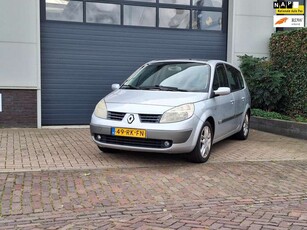 Renault Grand Scenic| 2.0-16V T Privilège Luxe | Export of handel! |