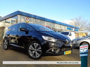 Renault Grand Scenic1.2 Energy TCe 130pk Intens Trekhaak 20