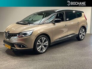 Renault Grand Scenic1.2 TCe 115 Intens | Achteruitrijcamera