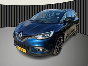 Renault Grand Scenic1.2 TCe Bose Hagel schade