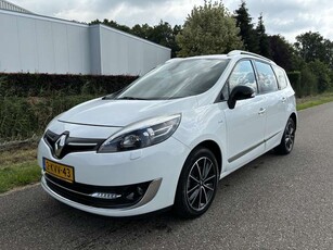 Renault Grand Scenic1.2 TCe Bose / NAVI / AIRCO / CRUISE