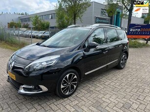 Renault Grand Scenic1.2 TCe Bose - NAVIGATIE - AIRCO !