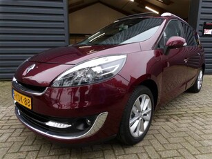 Renault Grand Scenic1.2 TCe Collection Panorama dak Cruise Control Tre