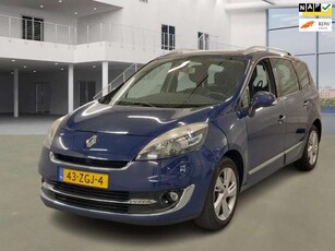 Renault Grand Scenic1.2 TCe Expression