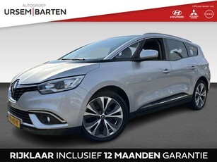 Renault Grand Scenic1.2 TCe Intens | trekhaak