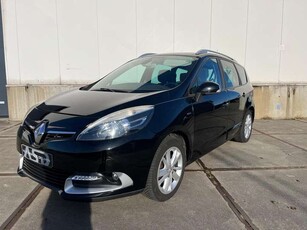 Renault Grand Scenic1.2 TCe Limited