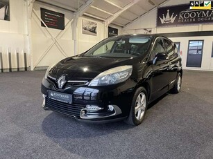 Renault Grand Scenic1.2 TCe Limited Cruise Control Climate-Control Nav