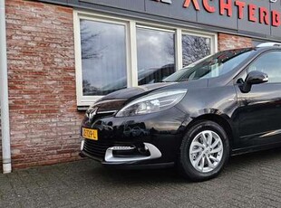 Renault Grand Scenic1.2 TCe Limited Trekhaak! Panorama/Schuifdak! Navi