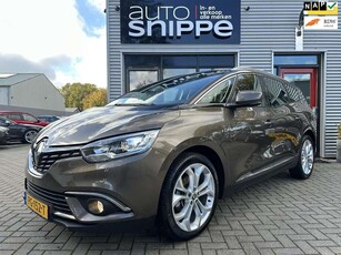 Renault Grand Scenic1.2 TCe Zen -1STE EIGENAAR!-DEALER ONDERHOUDEN!-92