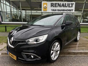 Renault Grand Scenic1.2 TCe Zen 7 persoons / Lane assist / Cruise / St