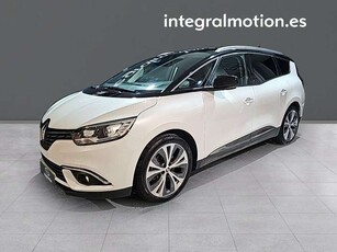 Renault Grand Scenic1.2 TCe Zen 96kW