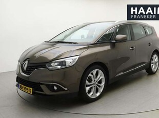 Renault Grand Scenic1.2 TCe Zen | Navigatie | Trekhaak | Lichtmetalen