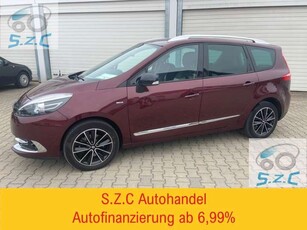 Renault Grand Scenic1.2TCe ENERGY BOSE EDITION 132 PS