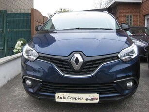 Renault Grand Scenic1.3 ess 7pl clim gps camera euro6d