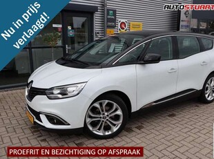 Renault Grand Scenic1.3 LIMITED Aut. | 7 PERSOONS 1E EIGENAAR VOLLEDIG