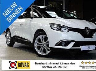 Renault Grand Scenic1.3 TCe 7p. / Trekhaak / Camera / Navigatie