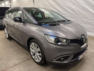 Renault Grand Scenic1,3 TCE Limited 7 places