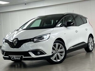 Renault Grand Scenic1.33 TCE 140CV LIMITED EDITION !! 7 PLACES !!