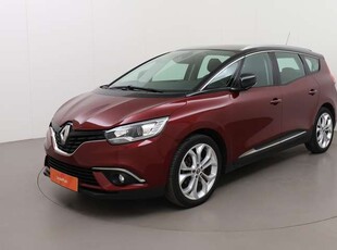 Renault Grand Scenic1.33 TCe Corporate Ed. GPF Business 7Pl. GPS PDC C