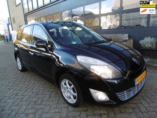 Renault Grand Scenic1.4 TCe 131pk Dynamique 7-Persoons Navi Clima