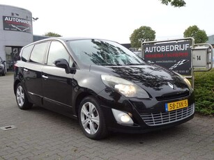 Renault Grand Scenic1.4 TCe Bose 7-Pers.