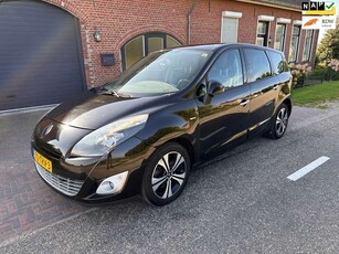 Renault Grand Scenic1.4 TCe Bose 7 persoons, koppakking defect.