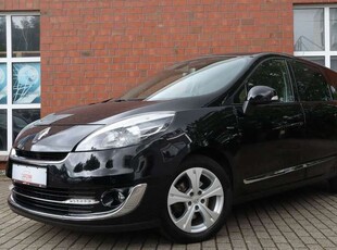 Renault Grand Scenic1.4 TCE BOSE Edition Kamera Navi