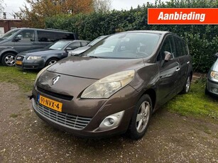 Renault Grand Scenic1.4 TCe Dynamique MOTOR NOT GOED EXPORT PRICE