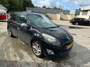 Renault Grand Scenic1.4 TCe Parisienne 7p. Motor tikt